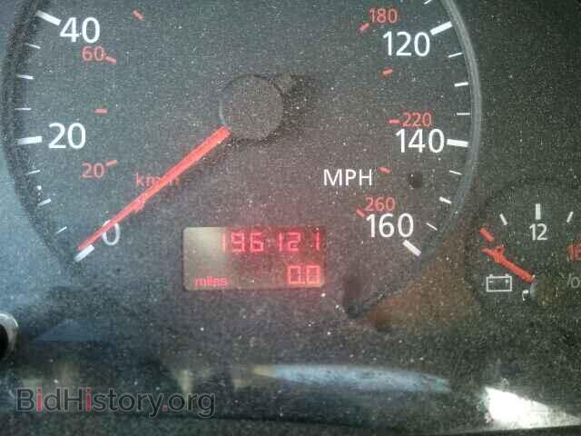 1998 AUDI A6 - VIN: WAUBA24B2WN044295 - Фото 8