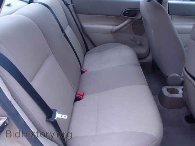 2007 FORD FOCUS - VIN: 1FAFP34NX7W186057 - Фото 6