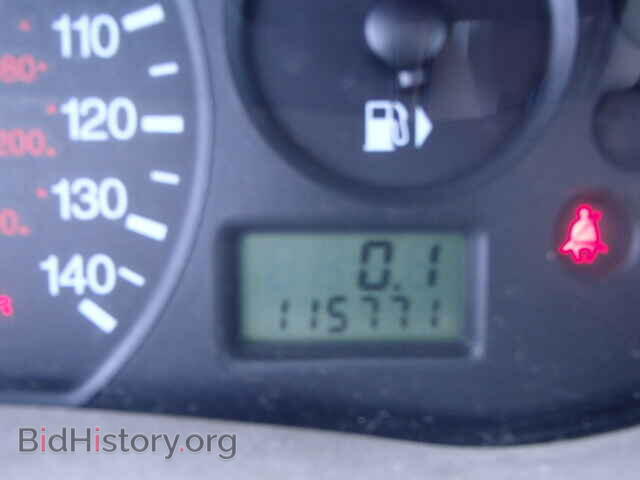 2007 FORD FOCUS - VIN: 1FAFP34NX7W186057 - Фото 8