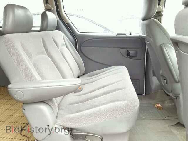 2007 DODGE CARAVAN - VIN: 1D4GP25B47B217276 - Фото 6