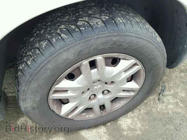 2007 DODGE CARAVAN - VIN: 1D4GP25B47B217276 - Фото 9