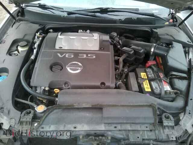 2007 NISSAN MAXIMA - VIN: 1N4BA41E87C808456 - Фото 7