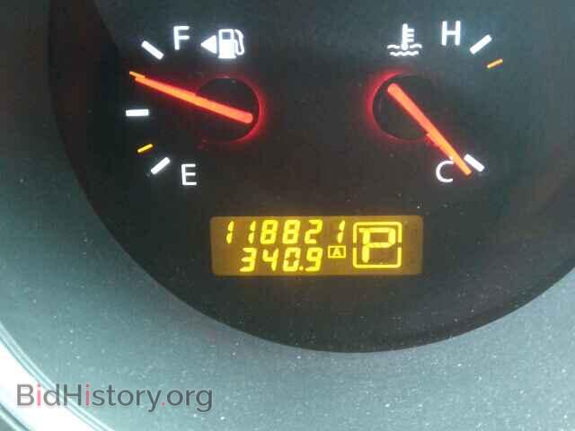 2007 NISSAN MAXIMA - VIN: 1N4BA41E87C808456 - Фото 8