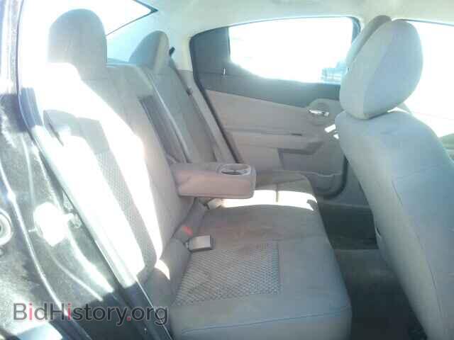2009 DODGE AVENGER - VIN: 1B3LC46BX9N563899 - Фото 6