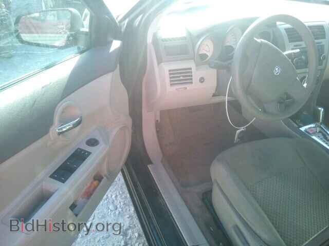 2009 DODGE AVENGER - VIN: 1B3LC46BX9N563899 - Фото 10