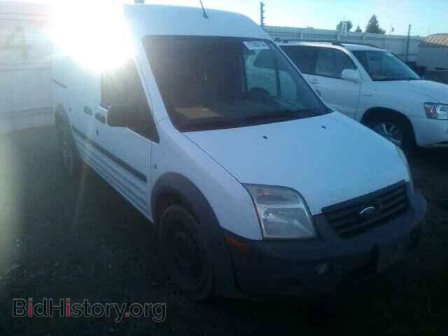 Photo NM0LS7CN6BT045823 - FORD TRANSIT CO 2011