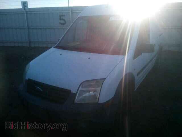 2011 FORD TRANSIT CO - VIN: NM0LS7CN6BT045823 - Фото 2