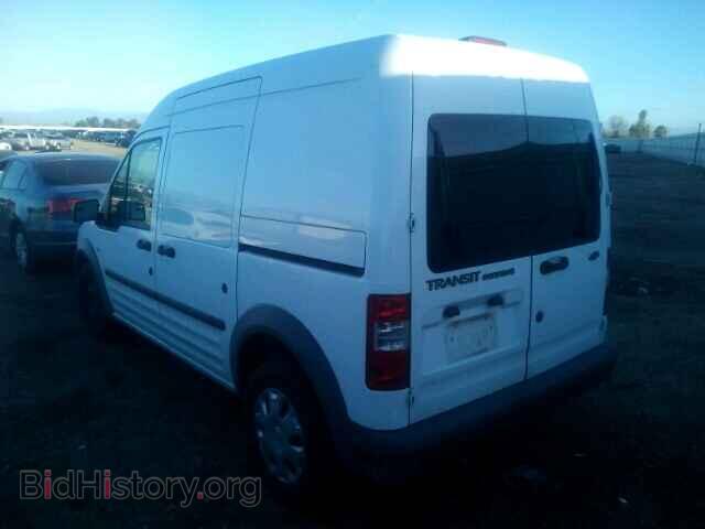 2011 FORD TRANSIT CO - VIN: NM0LS7CN6BT045823 - Фото 3