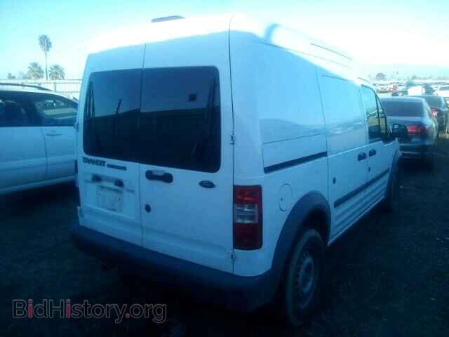 2011 FORD TRANSIT CO - VIN: NM0LS7CN6BT045823 - Фото 4