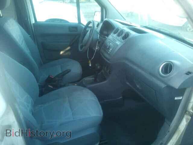 2011 FORD TRANSIT CO - VIN: NM0LS7CN6BT045823 - Фото 5