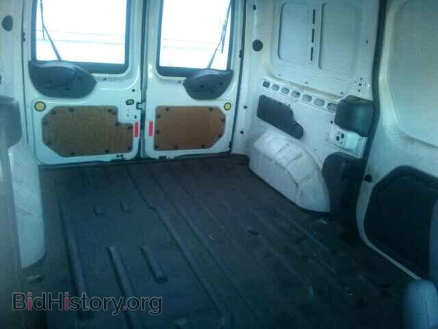 2011 FORD TRANSIT CO - VIN: NM0LS7CN6BT045823 - Фото 6