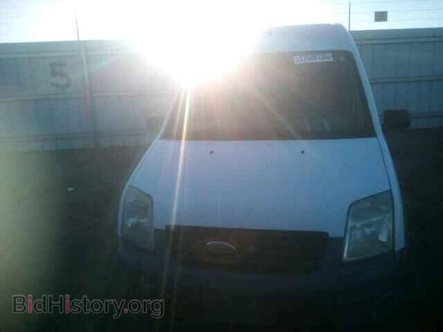2011 FORD TRANSIT CO - VIN: NM0LS7CN6BT045823 - Фото 9