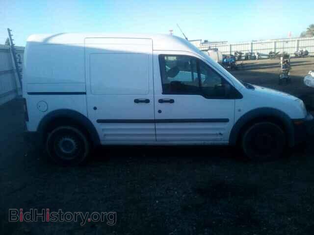 2011 FORD TRANSIT CO - VIN: NM0LS7CN6BT045823 - Фото 10