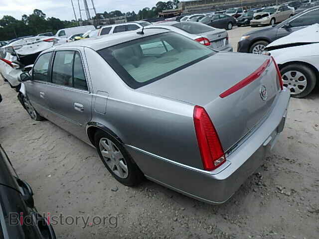 2007 CADILLAC DTS - VIN: 1G6KD57Y17U169066 - Фото 3