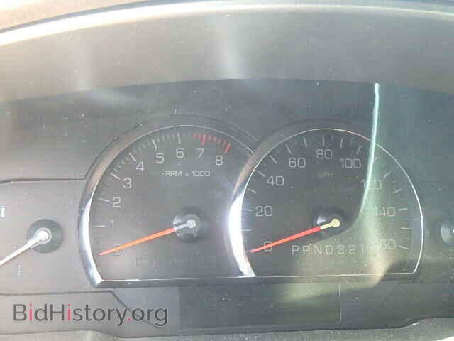 2007 CADILLAC DTS - VIN: 1G6KD57Y17U169066 - Фото 8