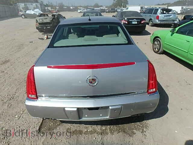 2007 CADILLAC DTS - VIN: 1G6KD57Y17U169066 - Фото 9