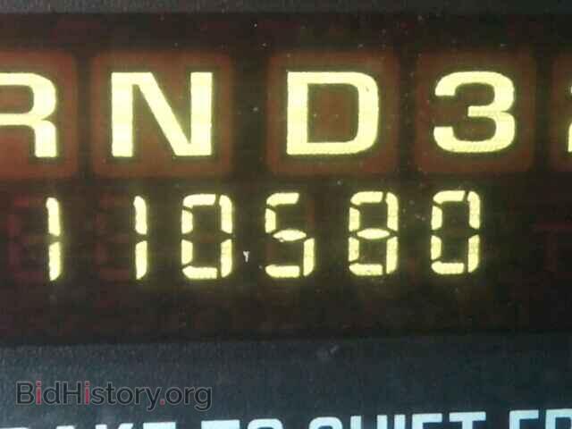 2000 CHEVROLET ASTRO - VIN: 1GBDM19W7YB127268 - Фото 8