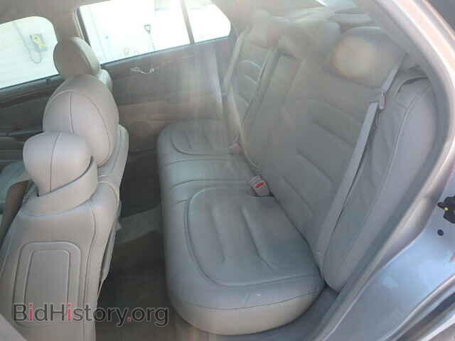 2003 CADILLAC DEVILLE - VIN: 1G6KD54Y83U204149 - Фото 6