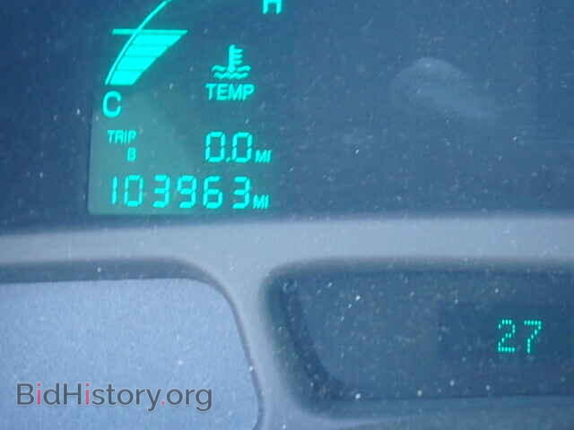 2003 CADILLAC DEVILLE - VIN: 1G6KD54Y83U204149 - Фото 8