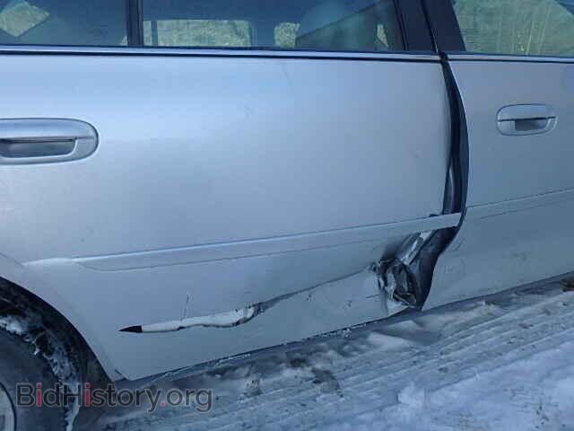 2003 CADILLAC DEVILLE - VIN: 1G6KD54Y83U204149 - Фото 9