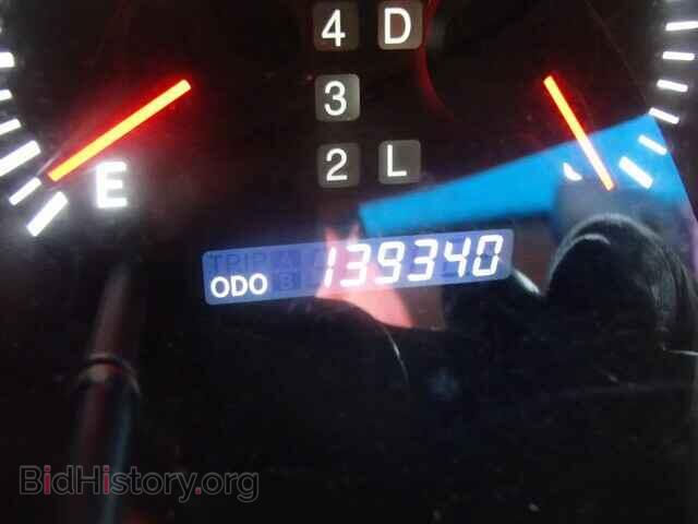 2003 LEXUS ES300 - VIN: JTHBF30G630109720 - Фото 8