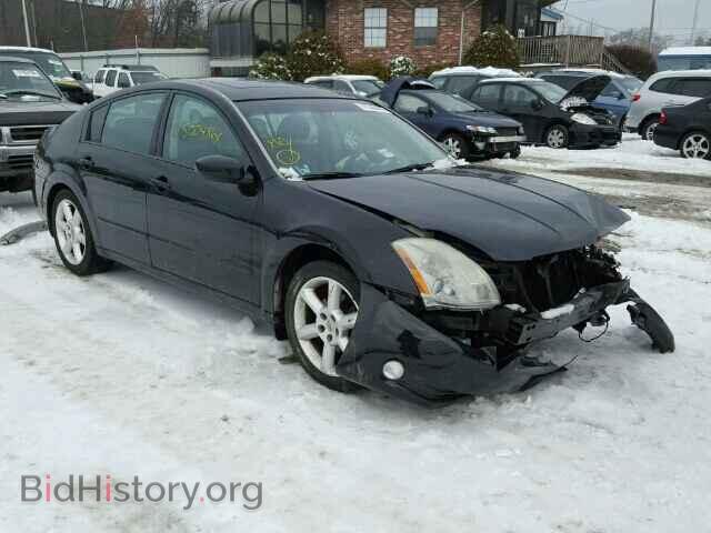 Фотография 1N4BA41E56C827268 - NISSAN MAXIMA 2006