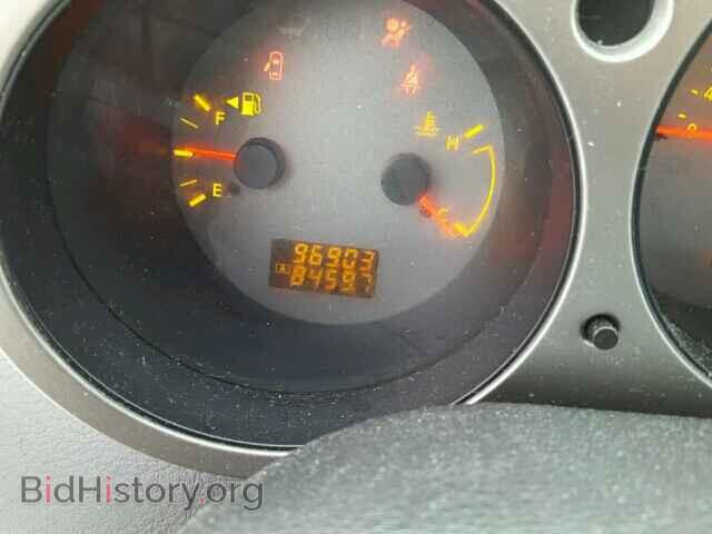 2006 NISSAN MAXIMA - VIN: 1N4BA41E56C827268 - Фото 8
