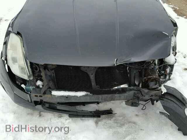 2006 NISSAN MAXIMA - VIN: 1N4BA41E56C827268 - Фото 9