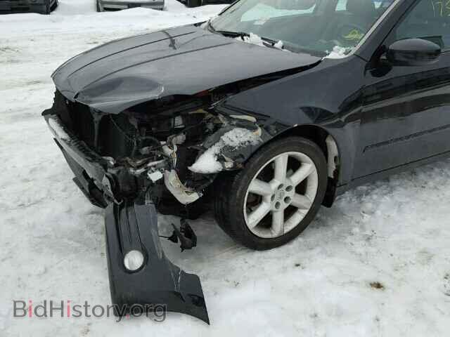 2006 NISSAN MAXIMA - VIN: 1N4BA41E56C827268 - Фото 10