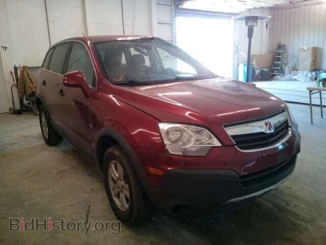 Photo 3GSCL33P89S526224 - SATURN VUE 2009