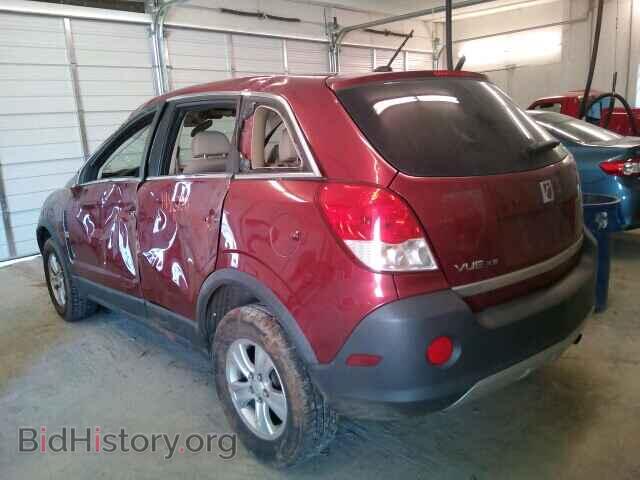 2009 SATURN VUE - VIN: 3GSCL33P89S526224 - Фото 3