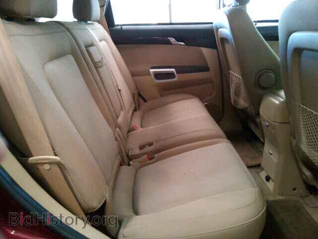 2009 SATURN VUE - VIN: 3GSCL33P89S526224 - Фото 6