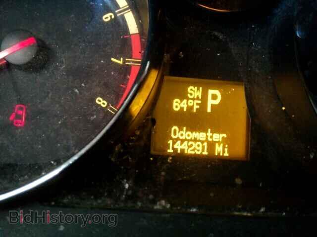 2009 SATURN VUE - VIN: 3GSCL33P89S526224 - Фото 8