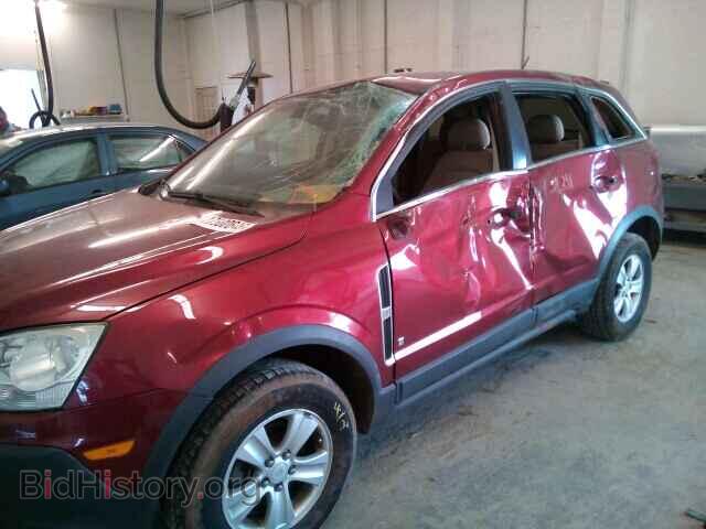 2009 SATURN VUE - VIN: 3GSCL33P89S526224 - Фото 9