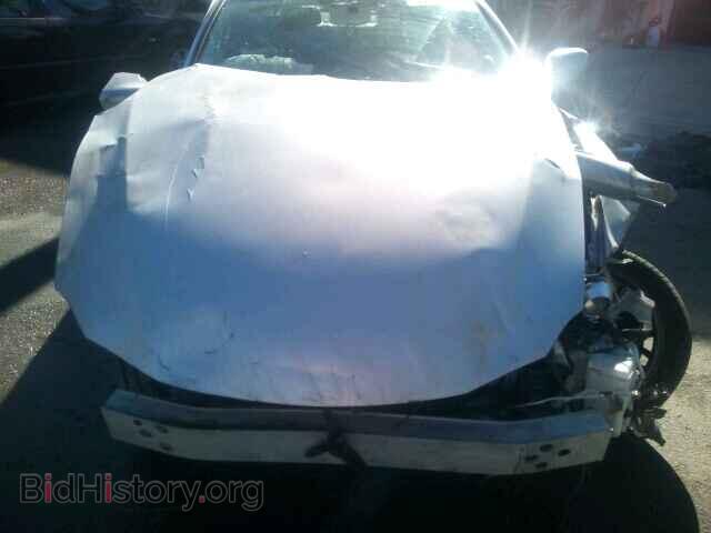 2006 LEXUS IS350 - VIN: JTHBE262065003943 - Фото 7