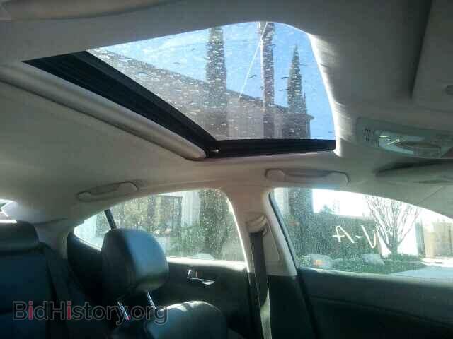 2006 LEXUS IS350 - VIN: JTHBE262065003943 - Фото 10