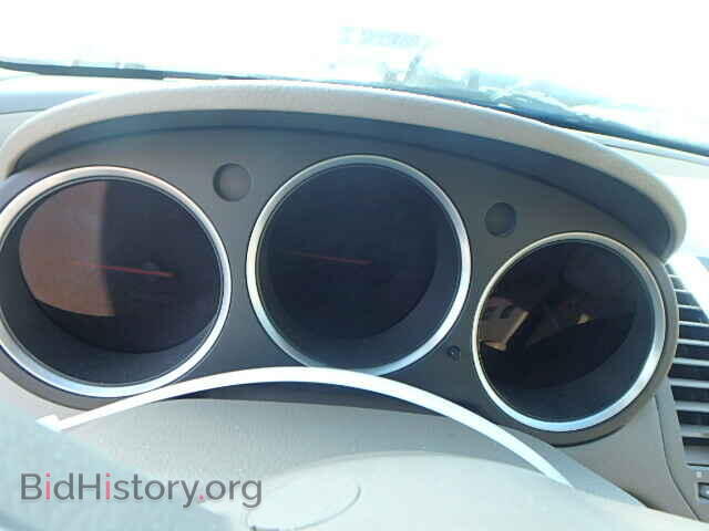 2007 NISSAN MAXIMA - VIN: 1N4BA41E37C804993 - Фото 8