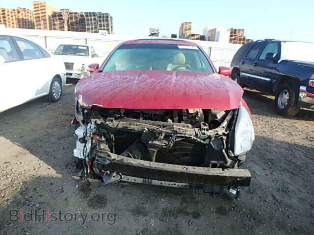 2007 NISSAN MAXIMA - VIN: 1N4BA41E37C804993 - Фото 9