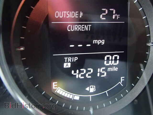 2013 MAZDA CX-5 - VIN: JM3KE2CE3D0136374 - Фото 8