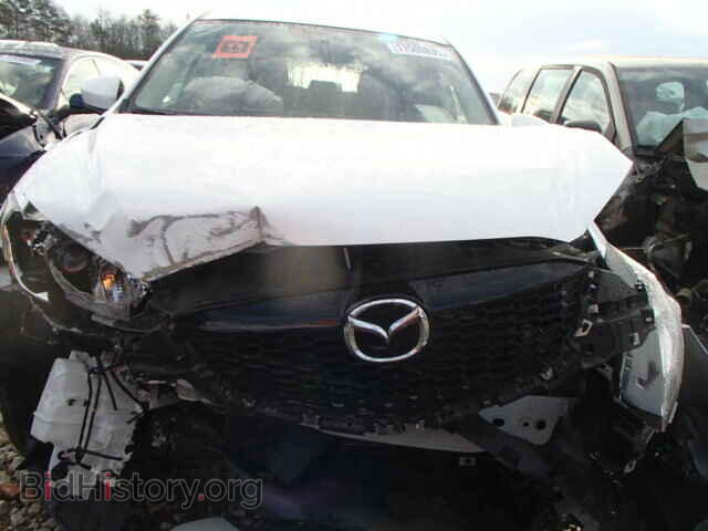 2013 MAZDA CX-5 - VIN: JM3KE2CE3D0136374 - Фото 9