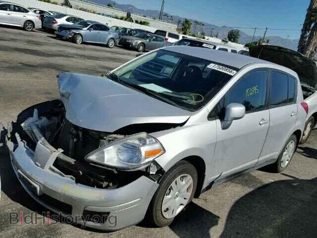 2011 NISSAN VERSA - VIN: 3N1BC1CP6BL360056 - Photo 2