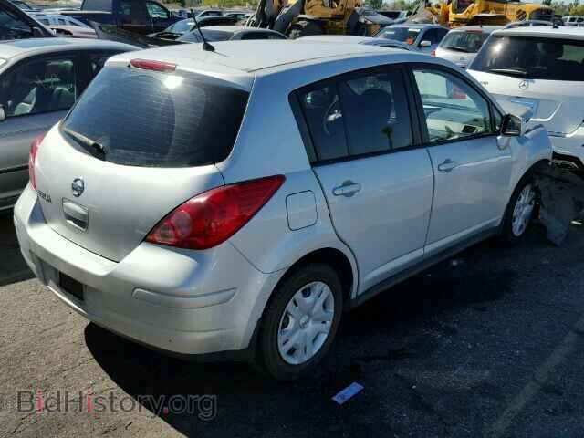2011 NISSAN VERSA - VIN: 3N1BC1CP6BL360056 - Photo 4