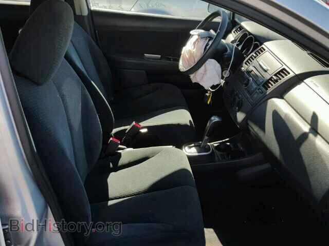 2011 NISSAN VERSA - VIN: 3N1BC1CP6BL360056 - Photo 5