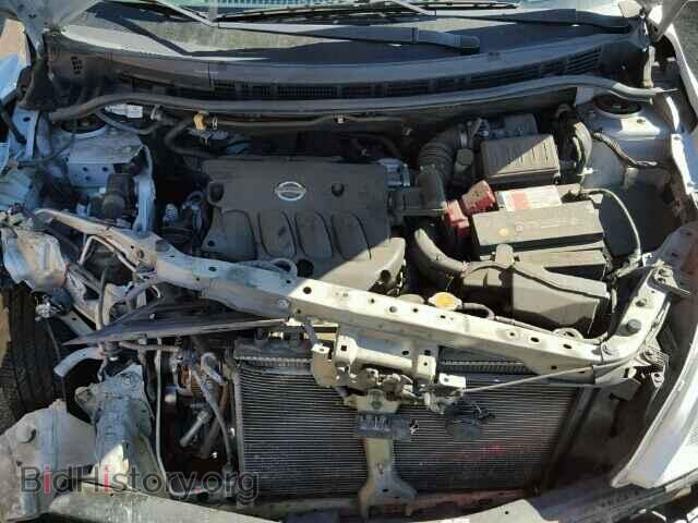 2011 NISSAN VERSA - VIN: 3N1BC1CP6BL360056 - Photo 7