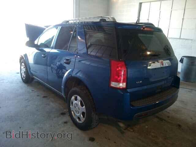 2006 SATURN VUE - VIN: 5GZCZ33D96S861305 - Фото 3