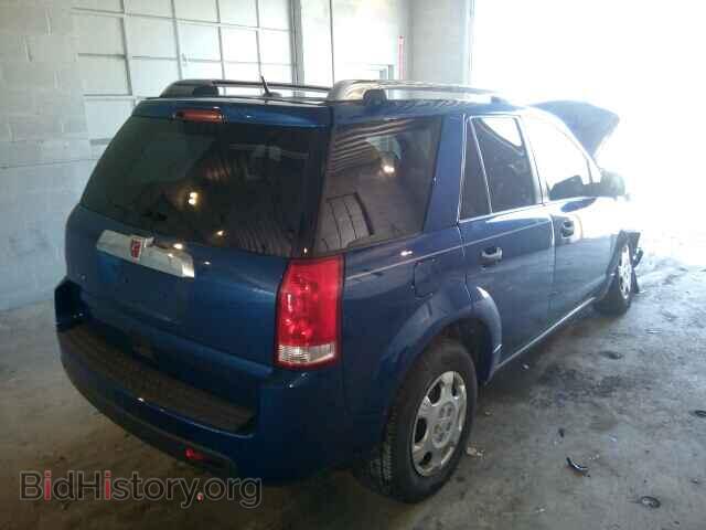 2006 SATURN VUE - VIN: 5GZCZ33D96S861305 - Фото 4