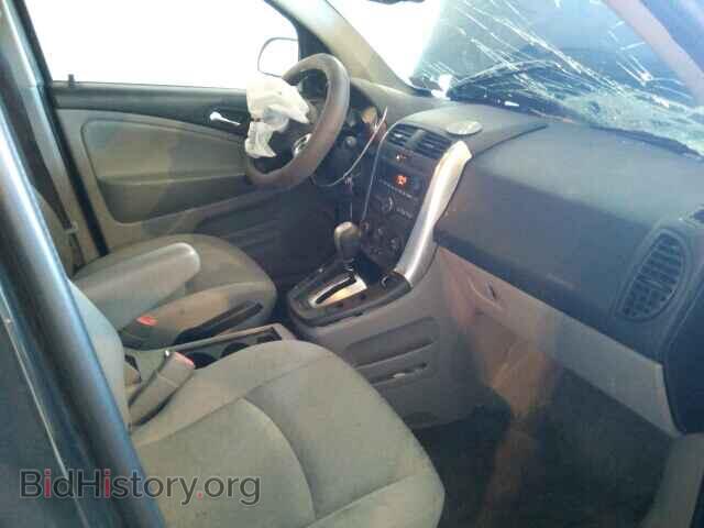 2006 SATURN VUE - VIN: 5GZCZ33D96S861305 - Фото 5