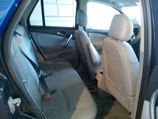 2006 SATURN VUE - VIN: 5GZCZ33D96S861305 - Фото 6