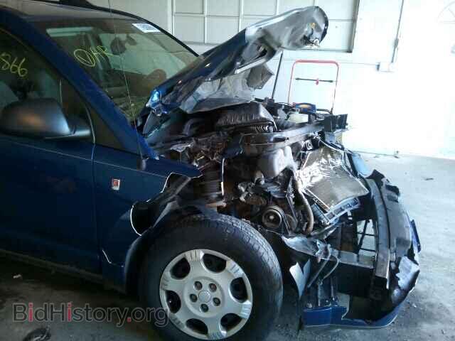 2006 SATURN VUE - VIN: 5GZCZ33D96S861305 - Фото 9