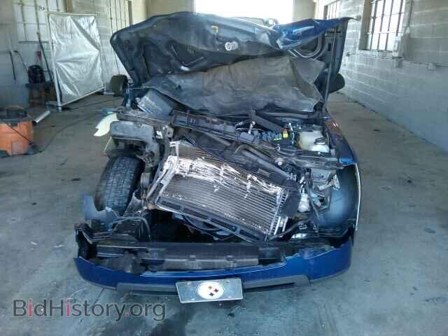 2006 SATURN VUE - VIN: 5GZCZ33D96S861305 - Фото 10